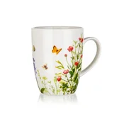 Vrč 300ml MEADOW keramika