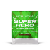 Superhero (9,5 gr.)