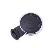 888 CAR ACCESSORIES Kucište oklop kljuca 3 dugmeta za mini