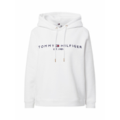TOMMY HILFIGER Majica, bela