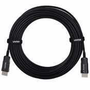 HDMI optični kabel 2.0 15m AOC 4K60Hz C11072BK-15M