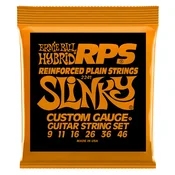 ERNIE BALL 2241 RPS 9-46