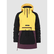 Horsefeathers Derin II Anorak banana