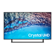 Samsung 43 Crystal UHD BU8500 Televizor