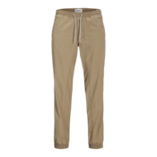 JACK & JONES Muške pantalone 12269749, Bež