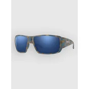 Smith Guides Choice XL Matte Flint/Tarmac Tor Sun cp glass pol dark blue mr