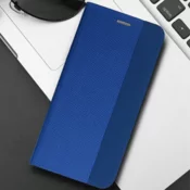 Infostyle Preklopna torbica Sensitive za Xiaomi Redmi 7A - Modra