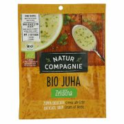 BIO ZELIŠČNA KREMNA JUHA, NATUR COMPAGNIE, 38G