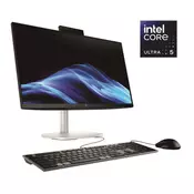 Računalnik HP Elitestudio 8 AIO G1i 27 U5-235/16GB/SSD 512GB/27Touch/W11Pro