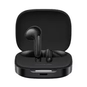 Bluetooth slušalice Xiaomi Redmi Buds 7s crne