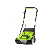 FIELDMANN FZV 4003-18E Elektricni vertikulator za travnjak