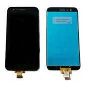 shumee LCD ZASLON NA DOTIK ZA LG K10 2017 M250N