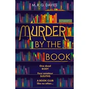 Murder They Read