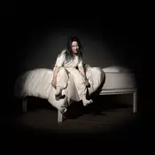 Billie Eilish - When We All Fall Asleep (LP)