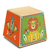 Cajon - Animambo