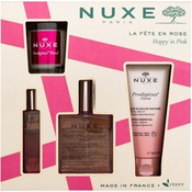 Nuxe Happy In Set Pink - 100ml