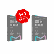 MaxMedica Goodbye kilogrami 1+1 Gratis