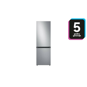 Samsung RB34T602FSA Kombinovani frižider, 385 l, Sivi