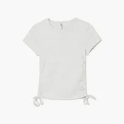 Cropp - Navadna majica - light grey