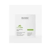 Lab. BABÉ StopAKN Oil Control Pads