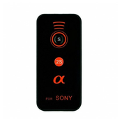 Daljinsko IR prožilo (Sony)