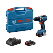 Bosch Akumulatorska bušilica odvtrac GSR 18V-65 06019N3203