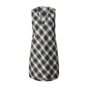 EDITED Obleka Xristina dress mešane barve