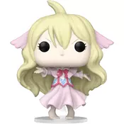 FUNKO POP Animation: Fairy Tail - Mavis Vermillion