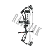 Elite Compound Bow Basin