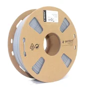 Gembird materijal za 3D štampanje PLA 1.75mm 1 kg (Sivo)
