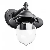 GTV LED dvorišna lampa Toskana-AD E27 IP54