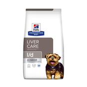 Hill’s Prescription Diet l/d Liver Care Hrana za Pse 4 kg