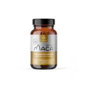 BIOANDINA Premium Mix Maca 60 kapsula