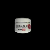 Urban Pro Gel lak za nokte Bianco White extra, 15g
