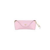 Brise Etui Brillenetui pastelno roza