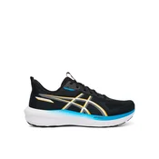 Tekaški čevlji Asics Gt-1000 14 1011C077 Črna