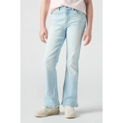 Djecje traperice Levis 726 FLARE