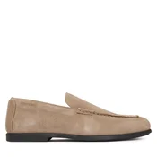 Loaferke Calvin Klein Low Prof Loafer Su HM0HM02176 Bež