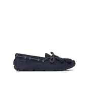 Polo Ralph Lauren Mokasini mornarska