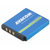 Avacom Fujifilm NP-50 Li-Ion 3,7 V 750 mAh 2,8 Wh