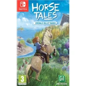Horse Tales: Emerald Valley Ranch (Nintendo Switch)