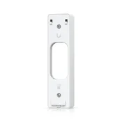 Ubiquiti UBQ Kotni montažni pribor za montažno omarico, Polycarbonate, bela
