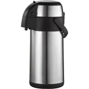 Termovka s črpalko Airpot nerjaveče jeklo 3000 ml