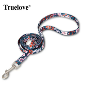 TRUELOVE POVODEC NAVY BLAZER 120CM XS
