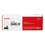Toner Canon CRG 046H (1254C002), črn