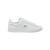 Lacoste Carnaby SET 224 1 SFA - White/Gold Bela
