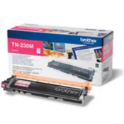 toner Brother TN-230M - magenta