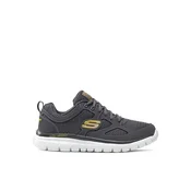 Skechers Superge Agoura 52635/CHAR Siva