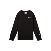 Champion Authentic Athletic Apparel Majica svetlo rdeča/črna/bela