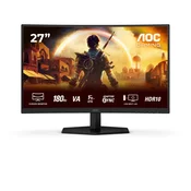 AOC C27G42E 23 8 2xHDMI DP 180Hz zvuč.